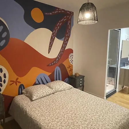 Apartamento Le Perroquet Villars-les-Dombes Exterior foto