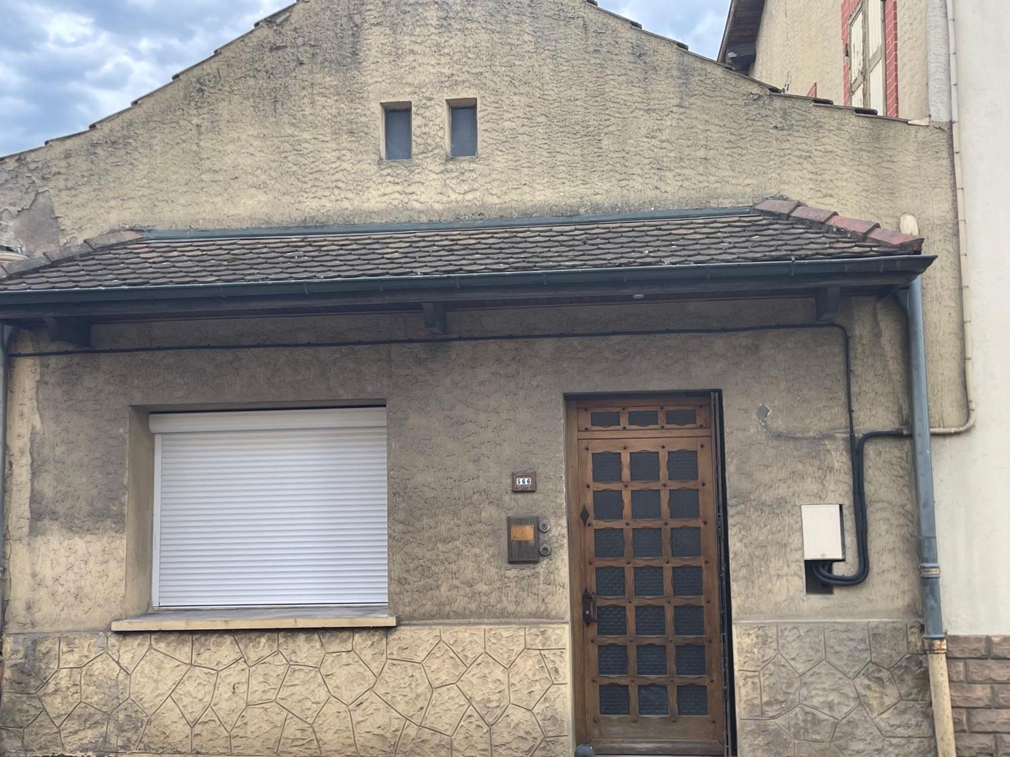 Le Perroquet Apartamento
