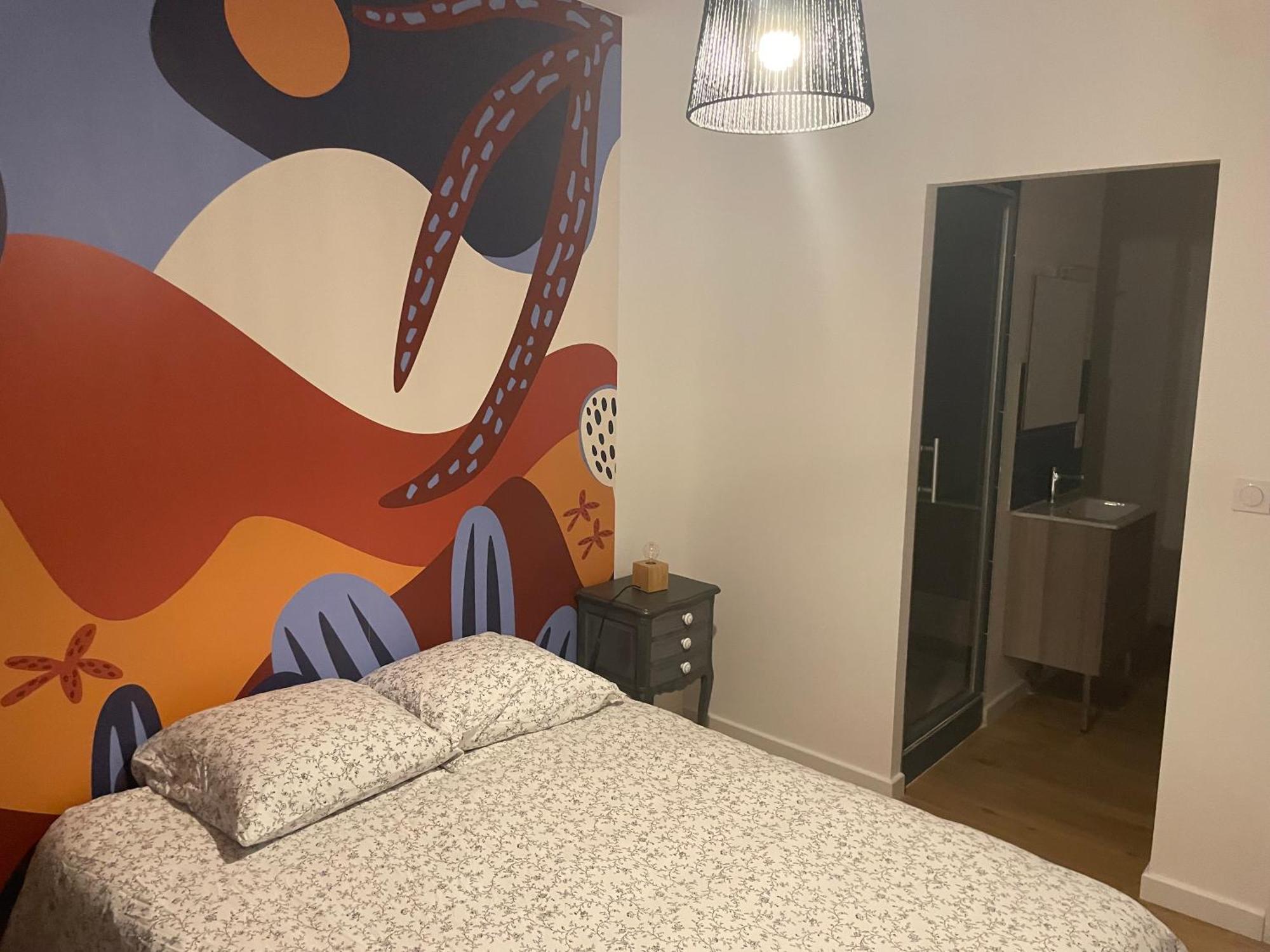 Le Perroquet Apartamento