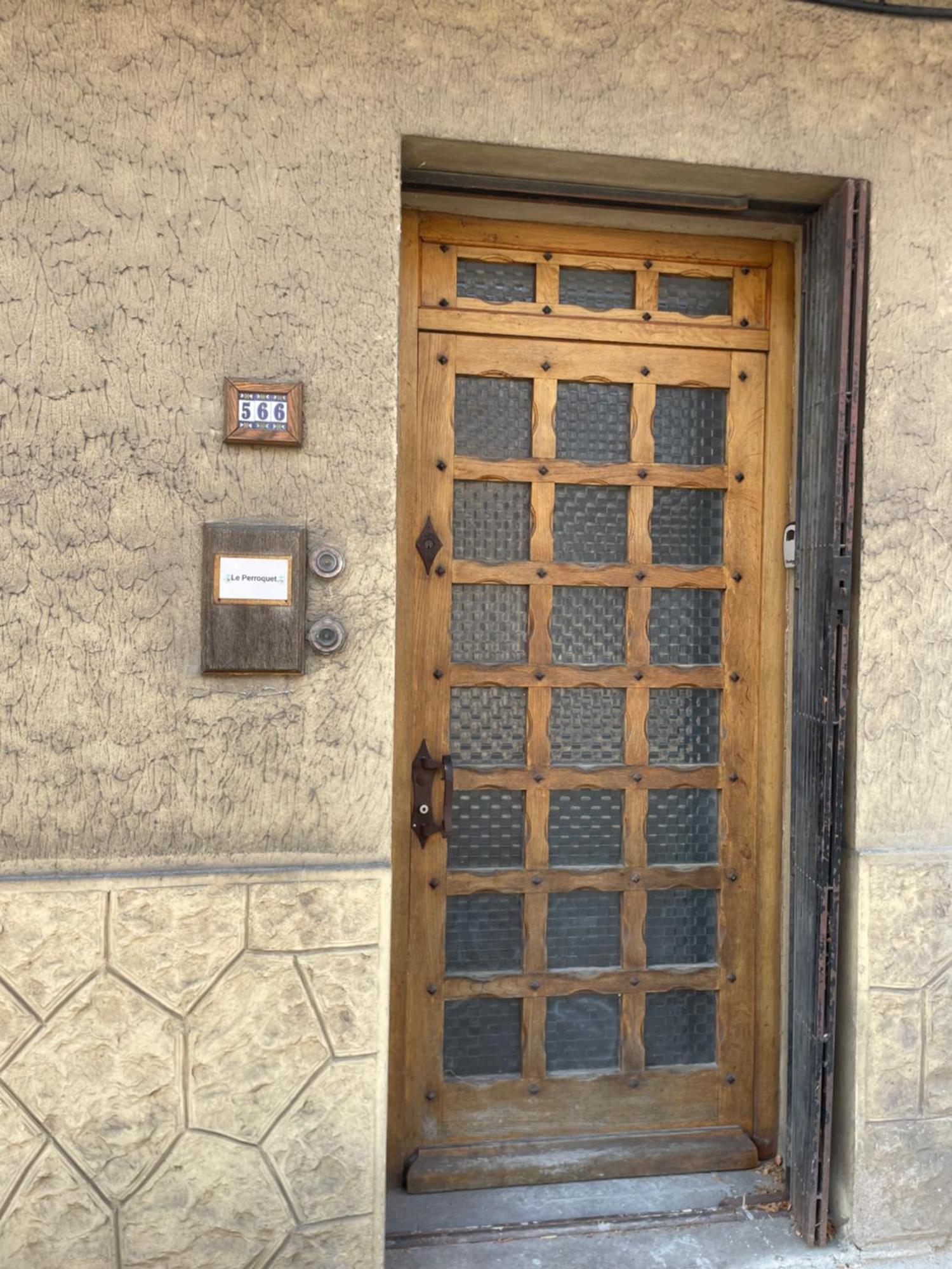 Le Perroquet Villars-les-Dombes